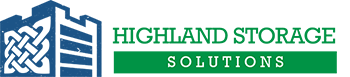 Highland Storage Solutions Logo